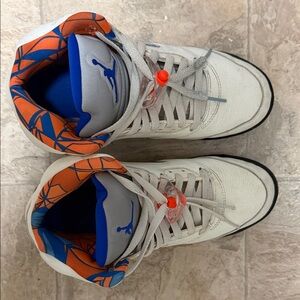 Air Jordan 5 Retro International Flight